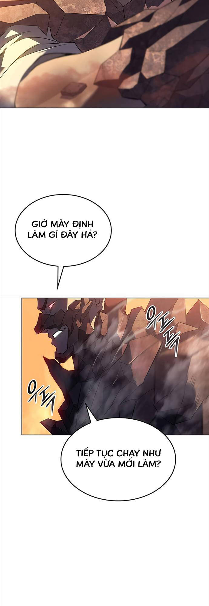 HỒI QUY BẰNG VƯƠNG QUYỀN chapter 2 - Upload bởi truyensieuhay.com