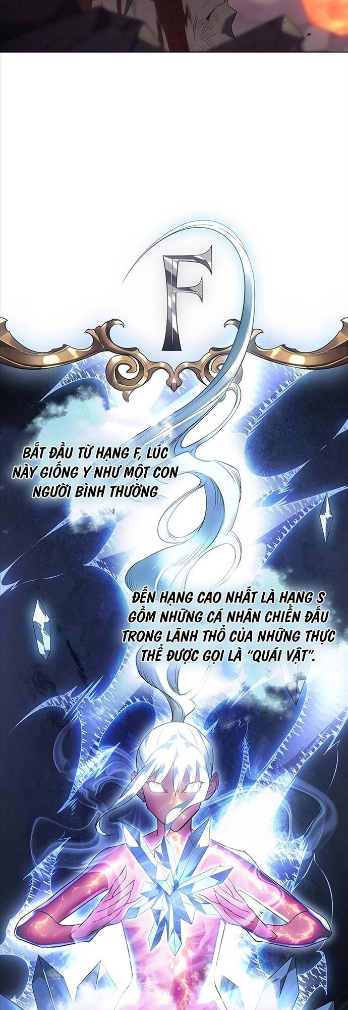 HỒI QUY BẰNG VƯƠNG QUYỀN chapter 2 - Upload bởi truyensieuhay.com
