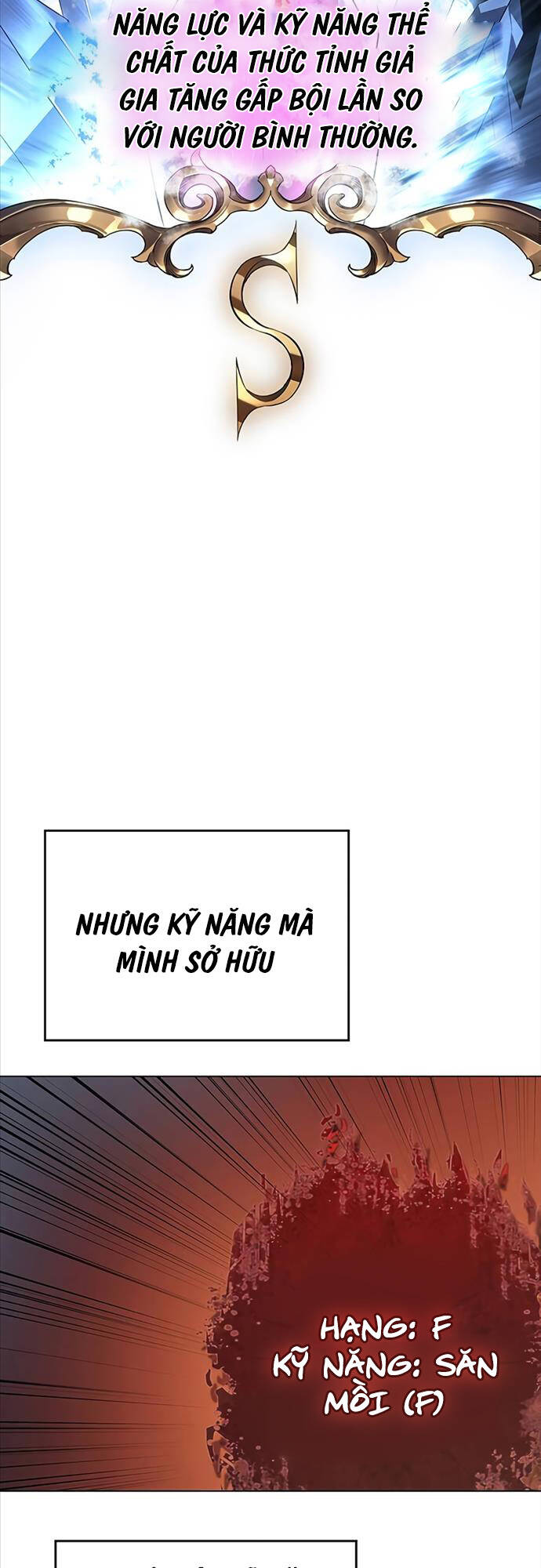 HỒI QUY BẰNG VƯƠNG QUYỀN chapter 2 - Upload bởi truyensieuhay.com