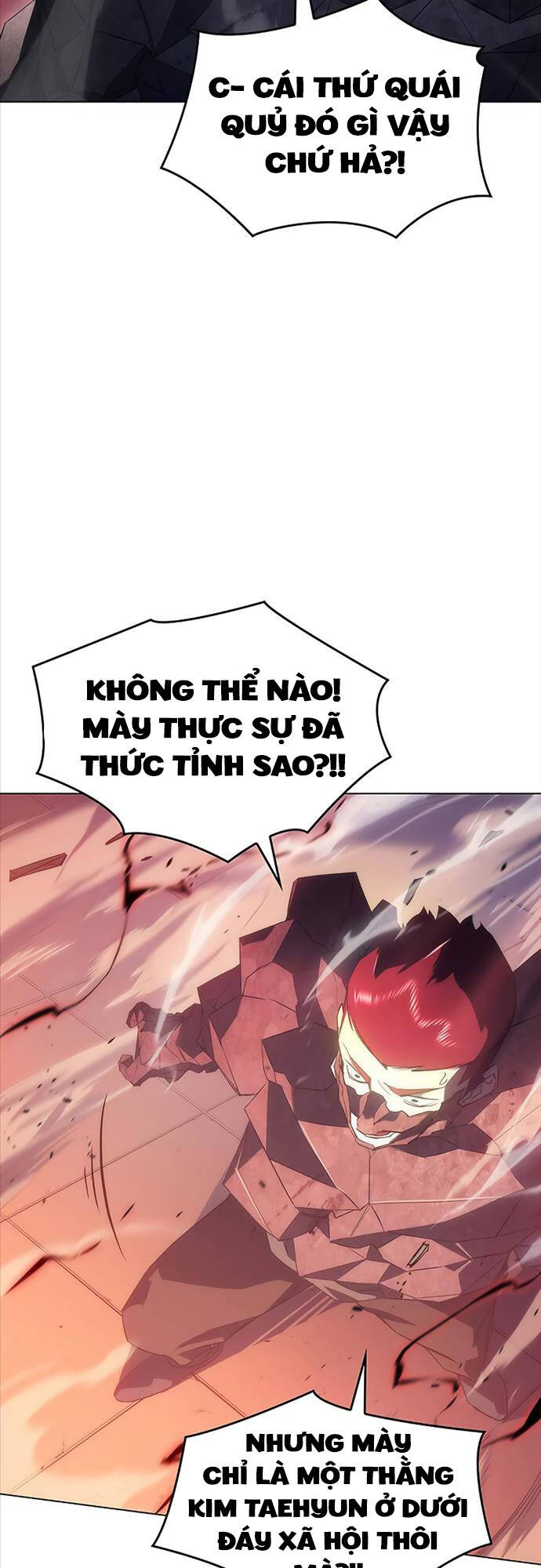 HỒI QUY BẰNG VƯƠNG QUYỀN chapter 2 - Upload bởi truyensieuhay.com