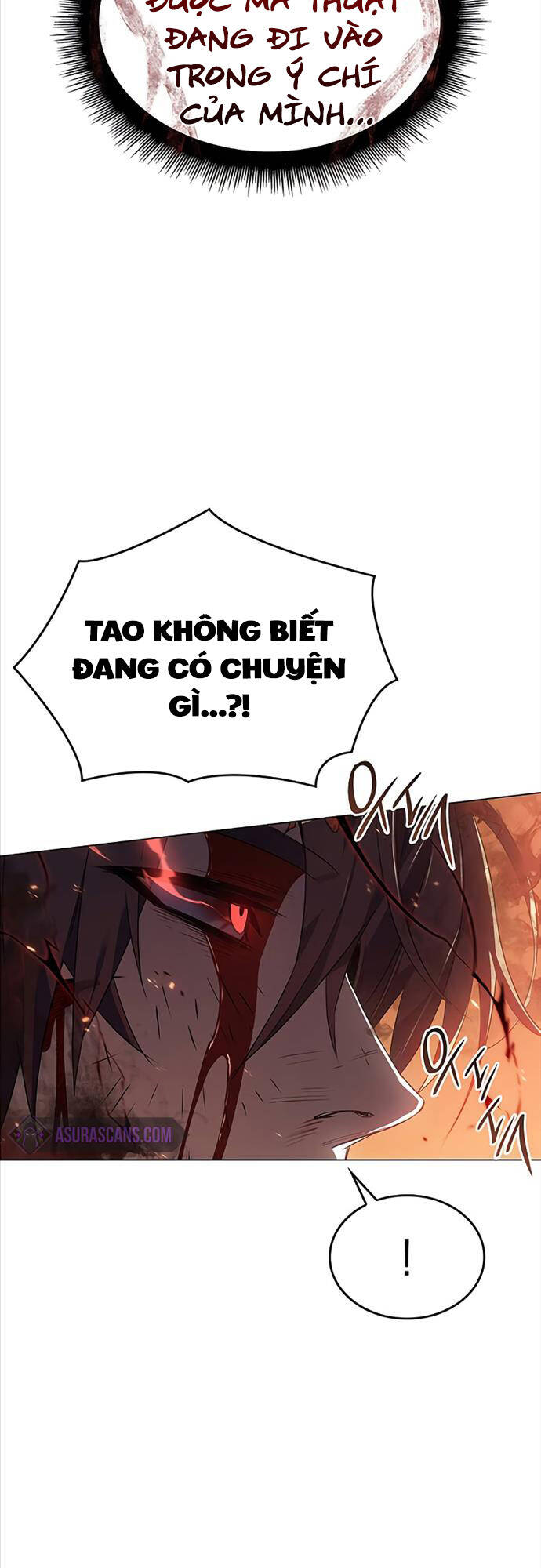 HỒI QUY BẰNG VƯƠNG QUYỀN chapter 2 - Upload bởi truyensieuhay.com