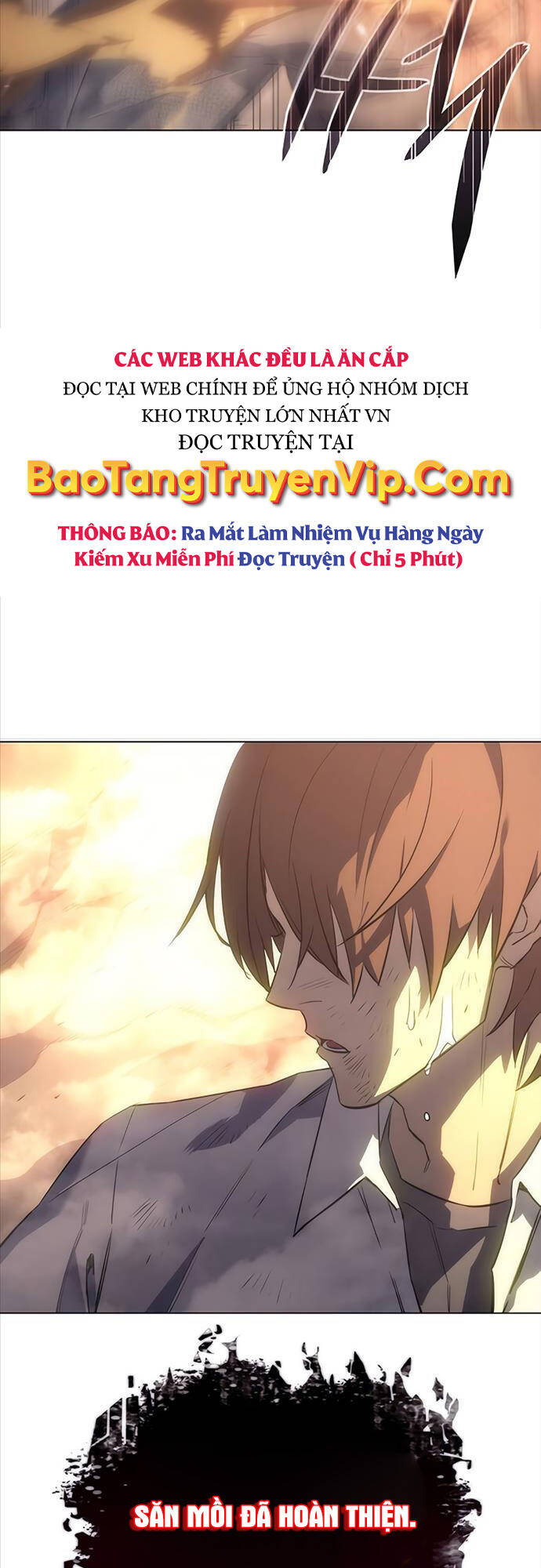HỒI QUY BẰNG VƯƠNG QUYỀN chapter 2 - Upload bởi truyensieuhay.com