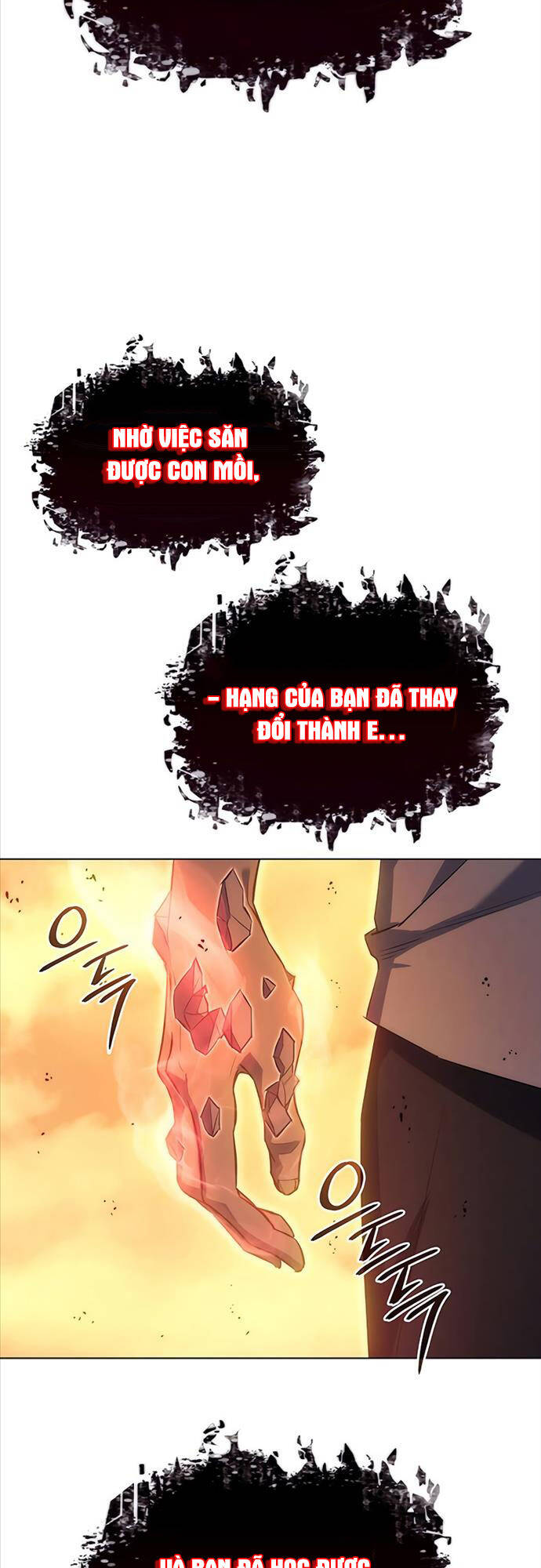 HỒI QUY BẰNG VƯƠNG QUYỀN chapter 2 - Upload bởi truyensieuhay.com