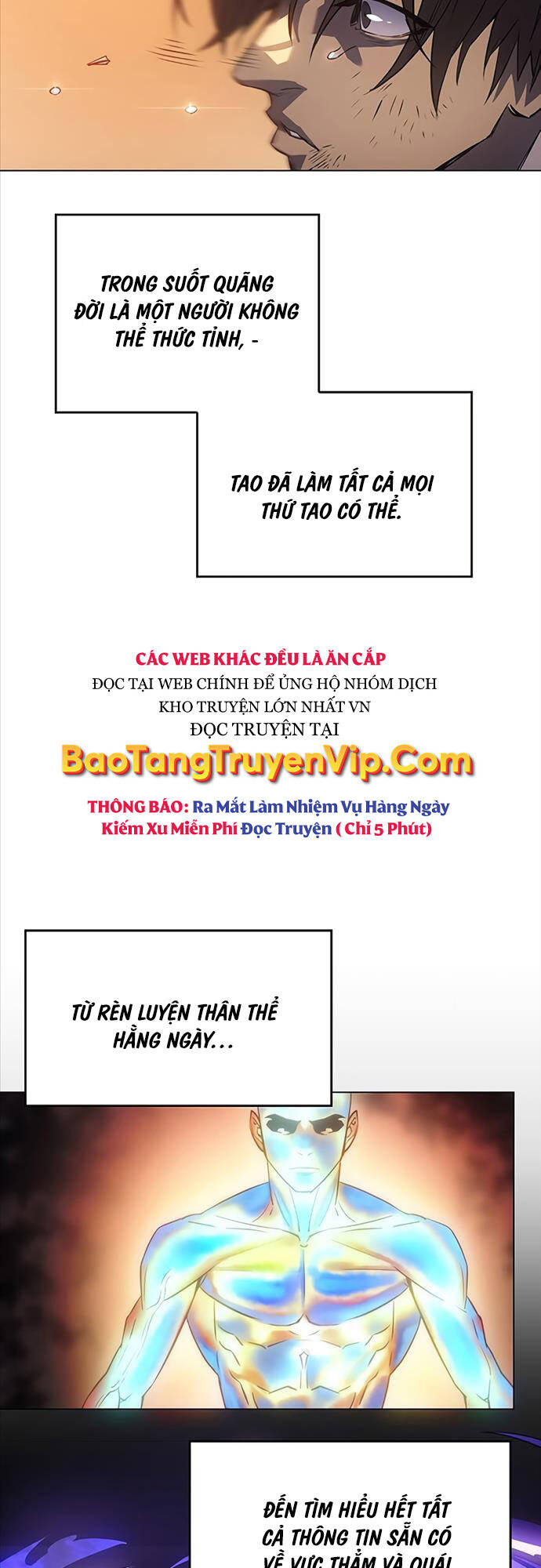 HỒI QUY BẰNG VƯƠNG QUYỀN chapter 2 - Upload bởi truyensieuhay.com
