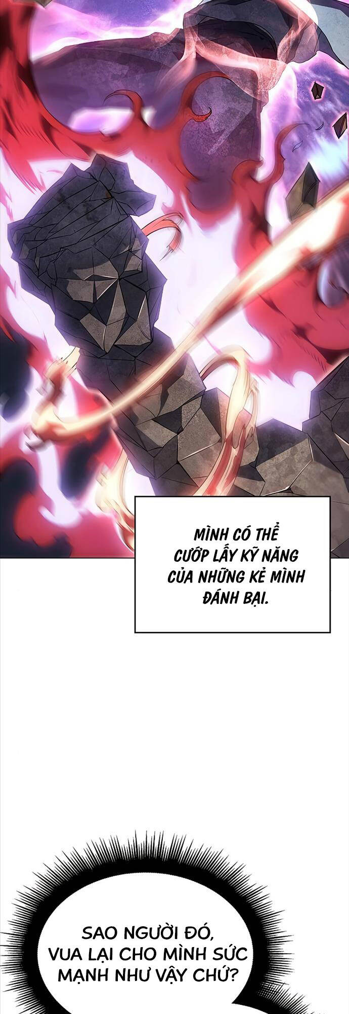 HỒI QUY BẰNG VƯƠNG QUYỀN chapter 3 - Upload bởi truyensieuhay.com