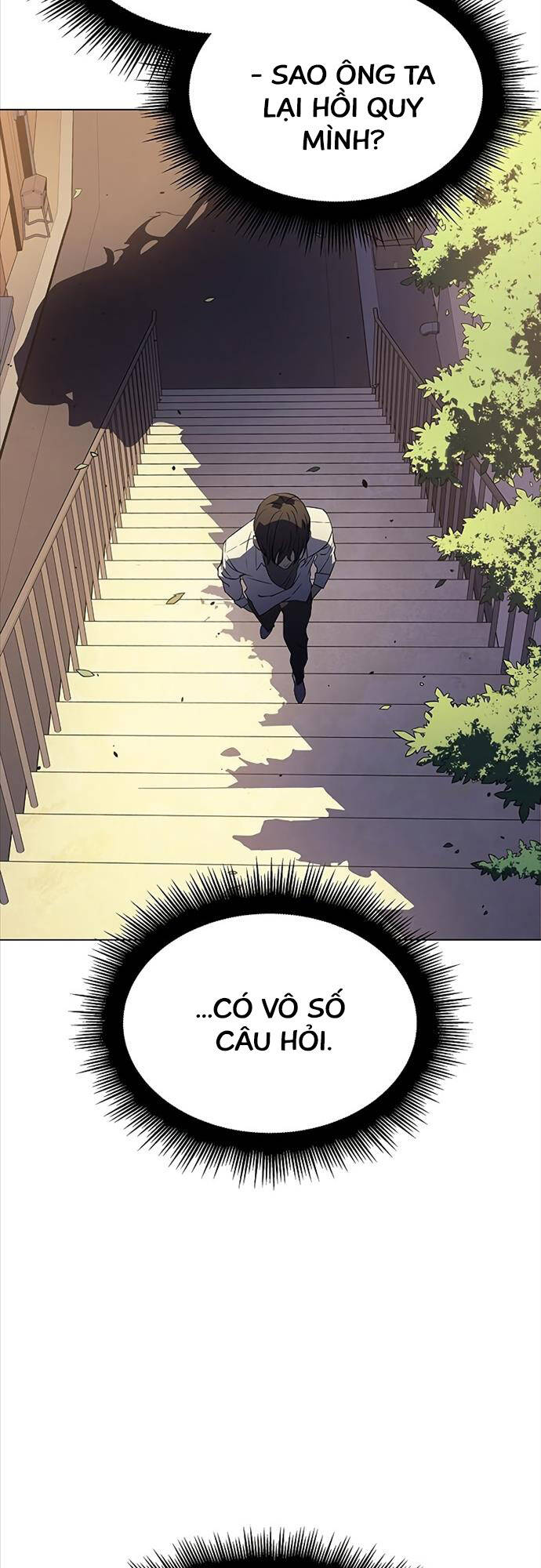 HỒI QUY BẰNG VƯƠNG QUYỀN chapter 3 - Upload bởi truyensieuhay.com
