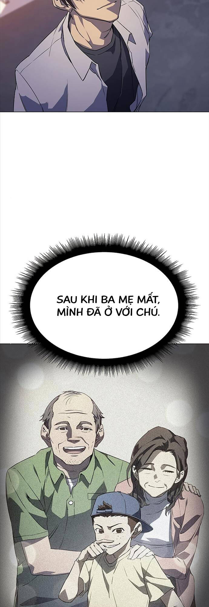 HỒI QUY BẰNG VƯƠNG QUYỀN chapter 3 - Upload bởi truyensieuhay.com