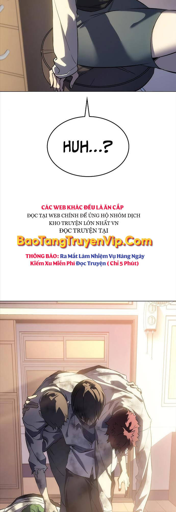 HỒI QUY BẰNG VƯƠNG QUYỀN chapter 3 - Upload bởi truyensieuhay.com