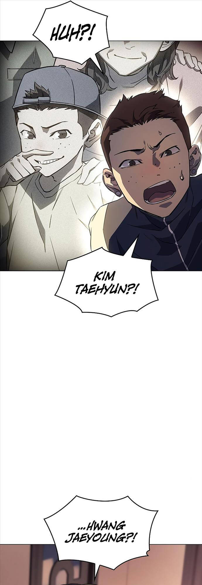HỒI QUY BẰNG VƯƠNG QUYỀN chapter 3 - Upload bởi truyensieuhay.com