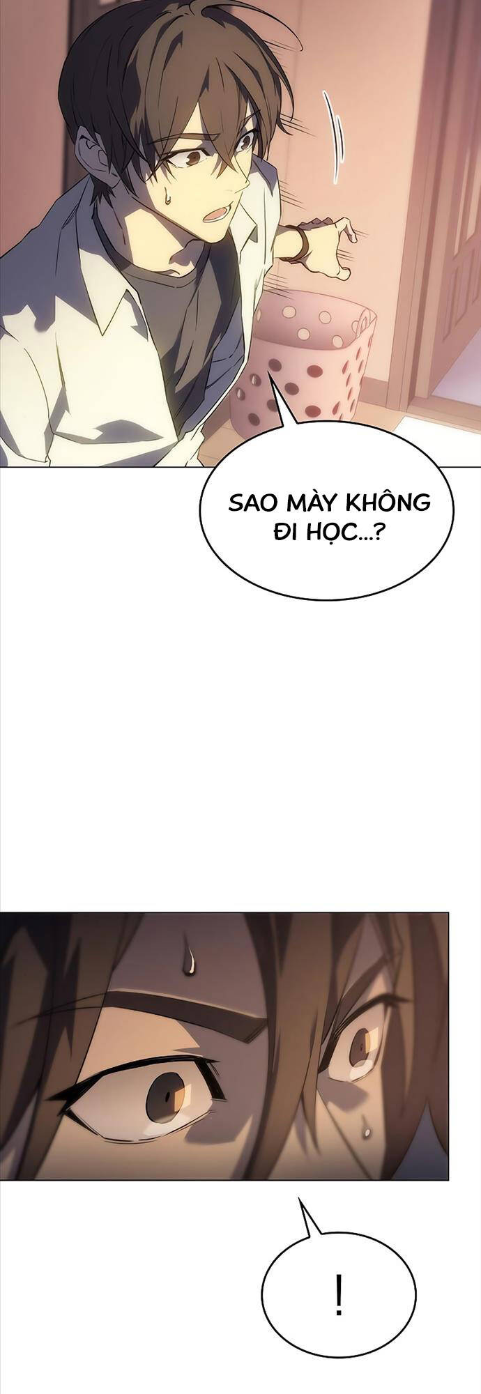 HỒI QUY BẰNG VƯƠNG QUYỀN chapter 3 - Upload bởi truyensieuhay.com