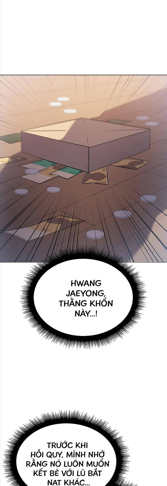 HỒI QUY BẰNG VƯƠNG QUYỀN chapter 3 - Upload bởi truyensieuhay.com