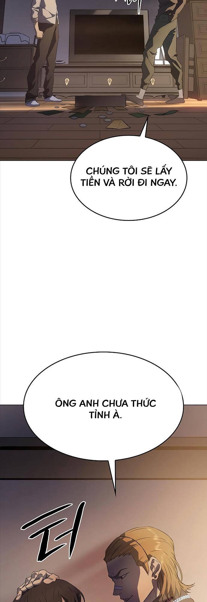 HỒI QUY BẰNG VƯƠNG QUYỀN chapter 3 - Upload bởi truyensieuhay.com