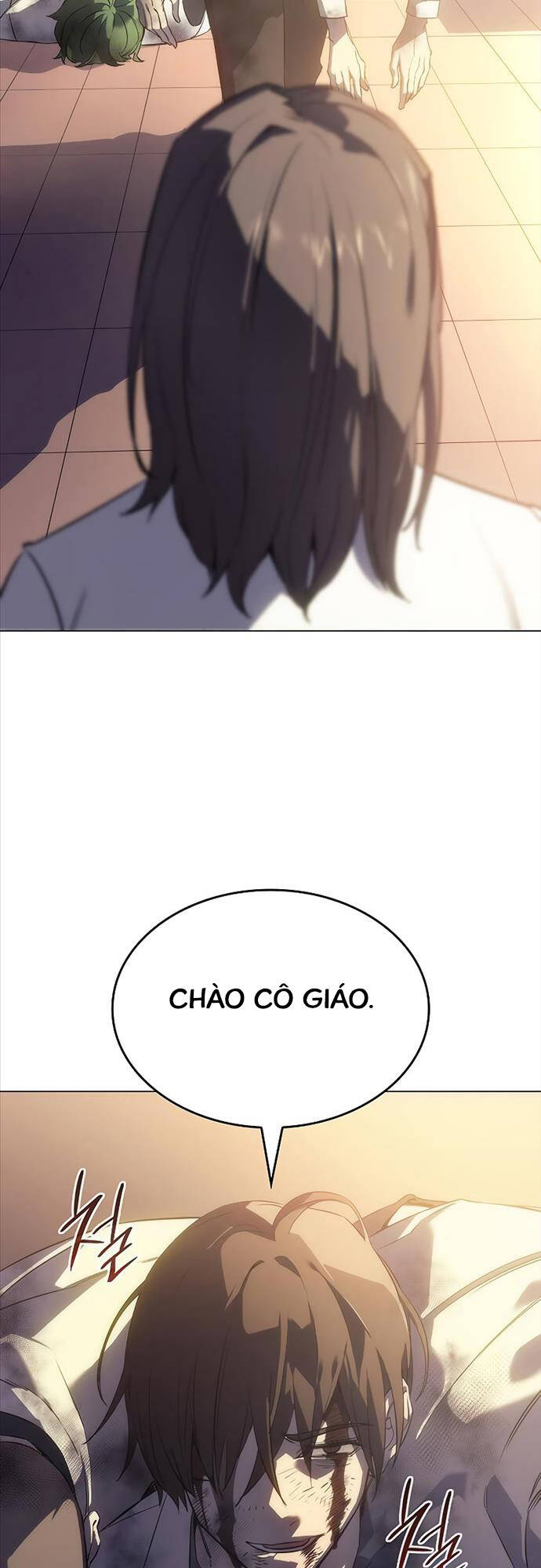 HỒI QUY BẰNG VƯƠNG QUYỀN chapter 3 - Upload bởi truyensieuhay.com