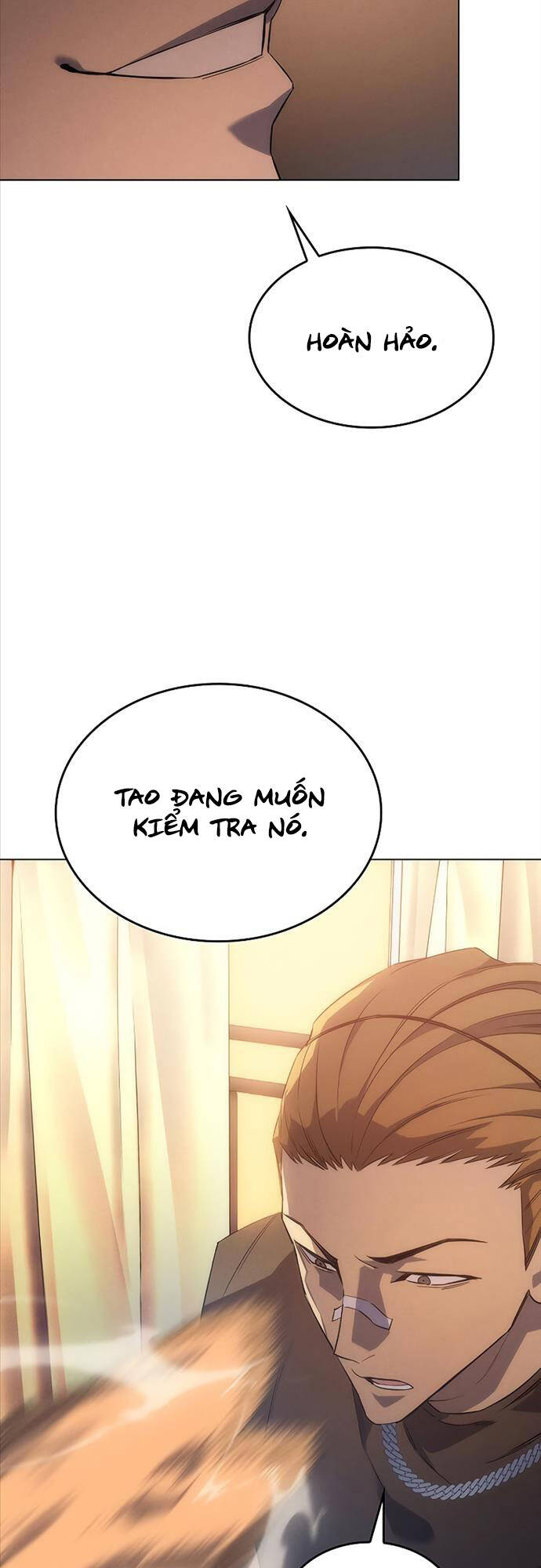 HỒI QUY BẰNG VƯƠNG QUYỀN chapter 3 - Upload bởi truyensieuhay.com