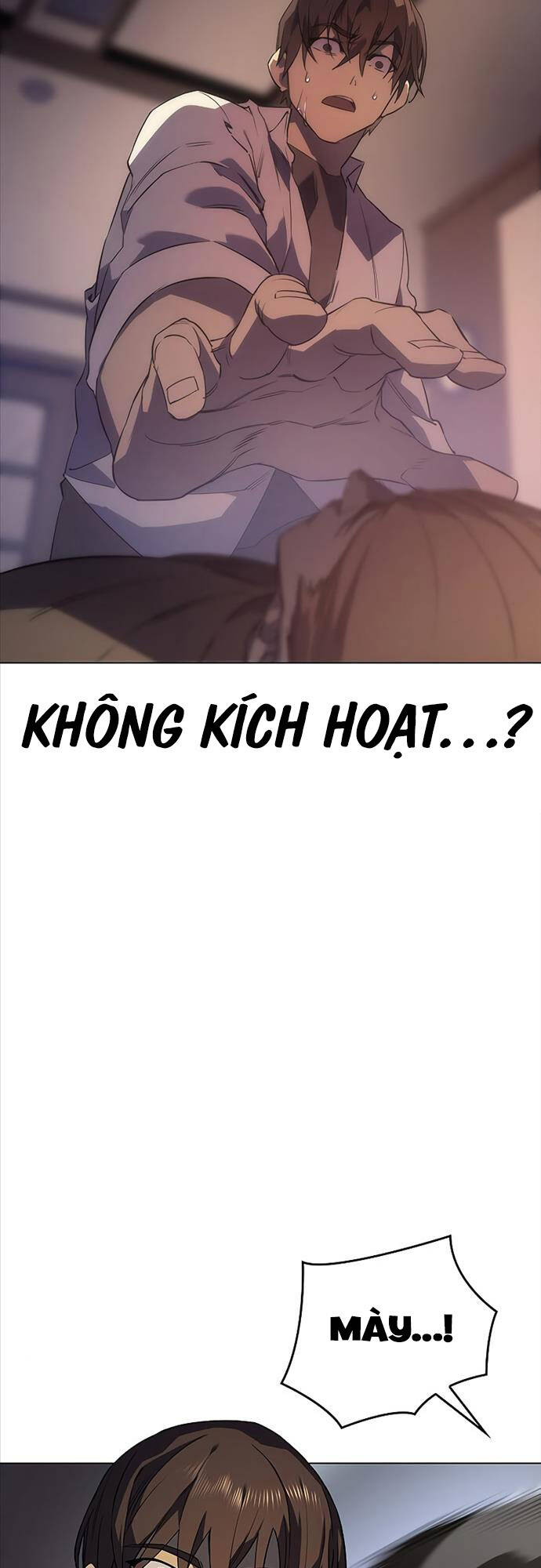 HỒI QUY BẰNG VƯƠNG QUYỀN chapter 3 - Upload bởi truyensieuhay.com