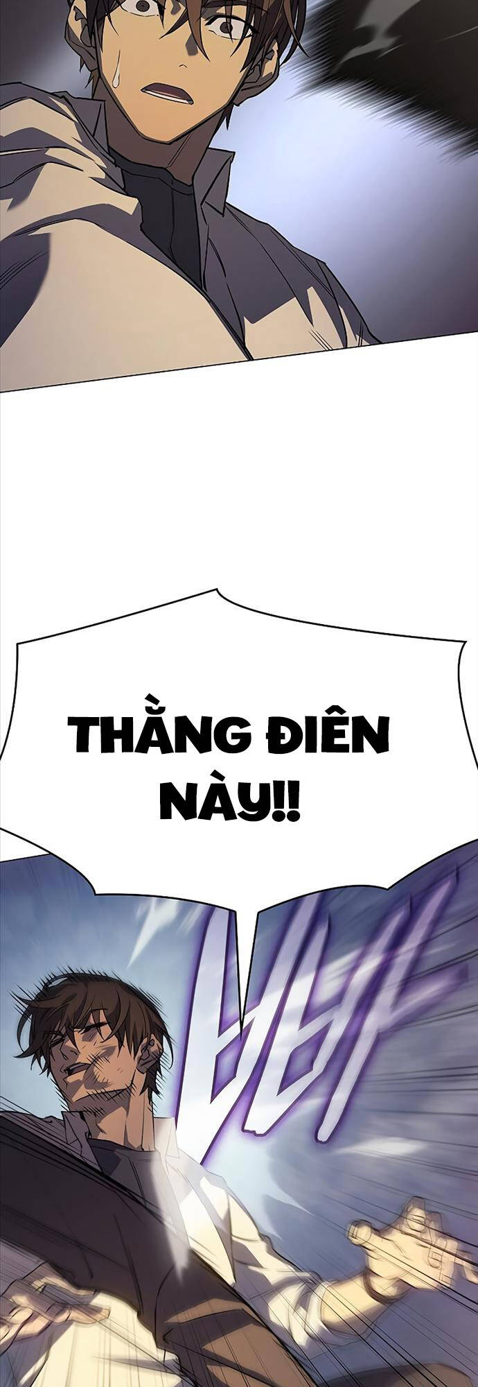 HỒI QUY BẰNG VƯƠNG QUYỀN chapter 3 - Upload bởi truyensieuhay.com