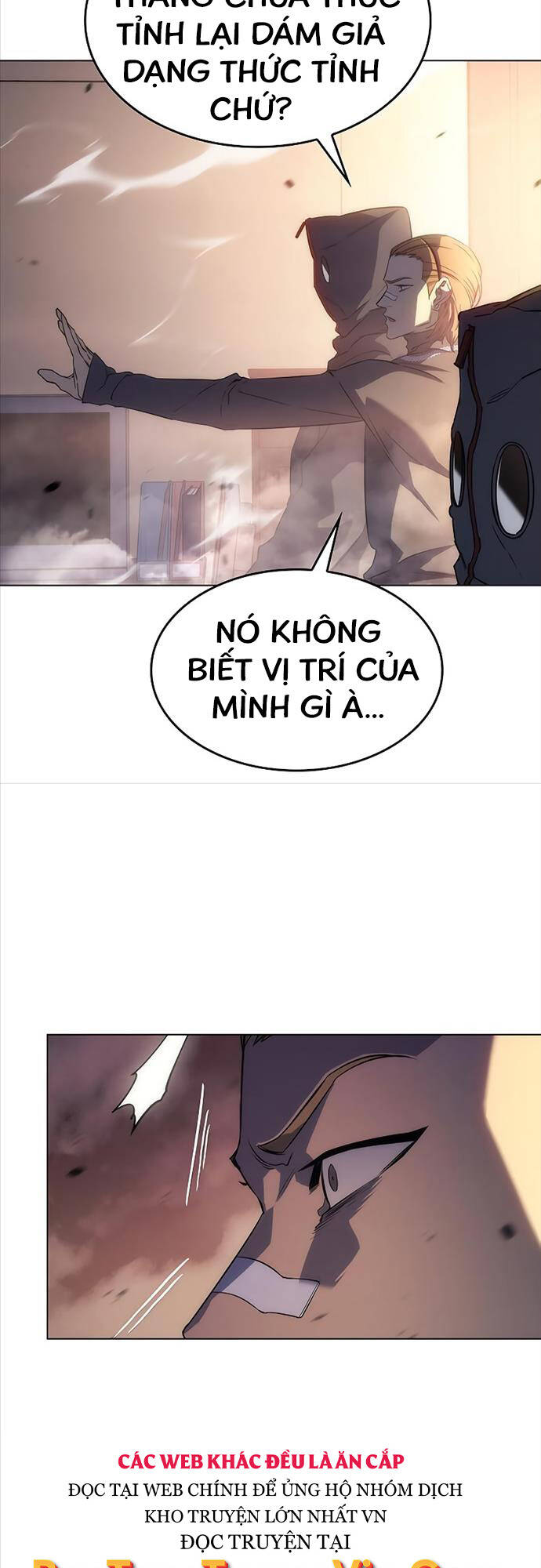 HỒI QUY BẰNG VƯƠNG QUYỀN chapter 3 - Upload bởi truyensieuhay.com