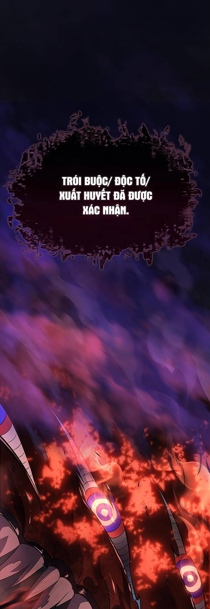 HỒI QUY BẰNG VƯƠNG QUYỀN chapter 3 - Upload bởi truyensieuhay.com