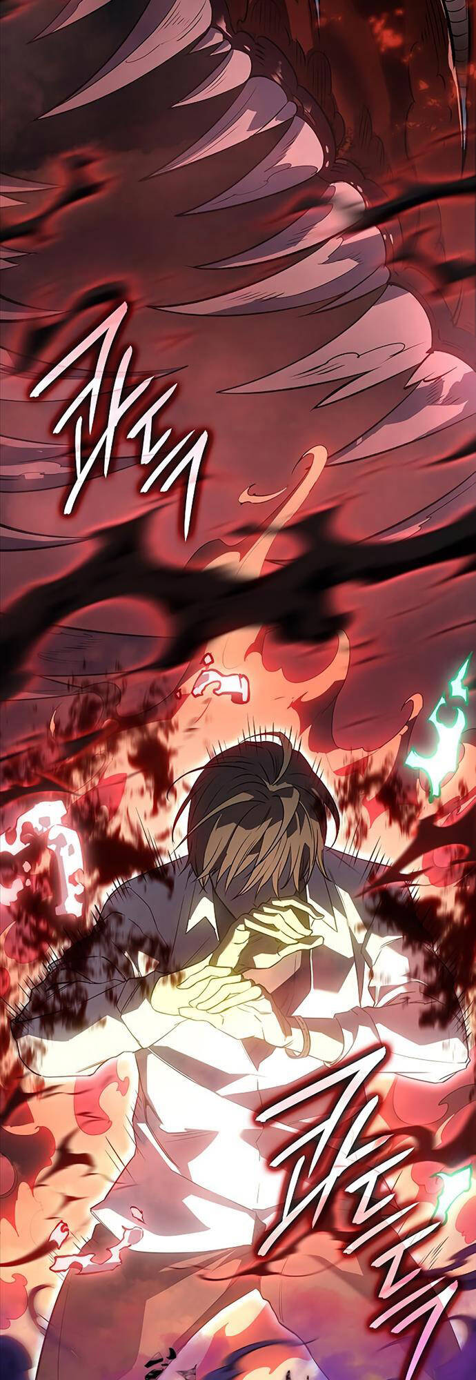 HỒI QUY BẰNG VƯƠNG QUYỀN chapter 3 - Upload bởi truyensieuhay.com