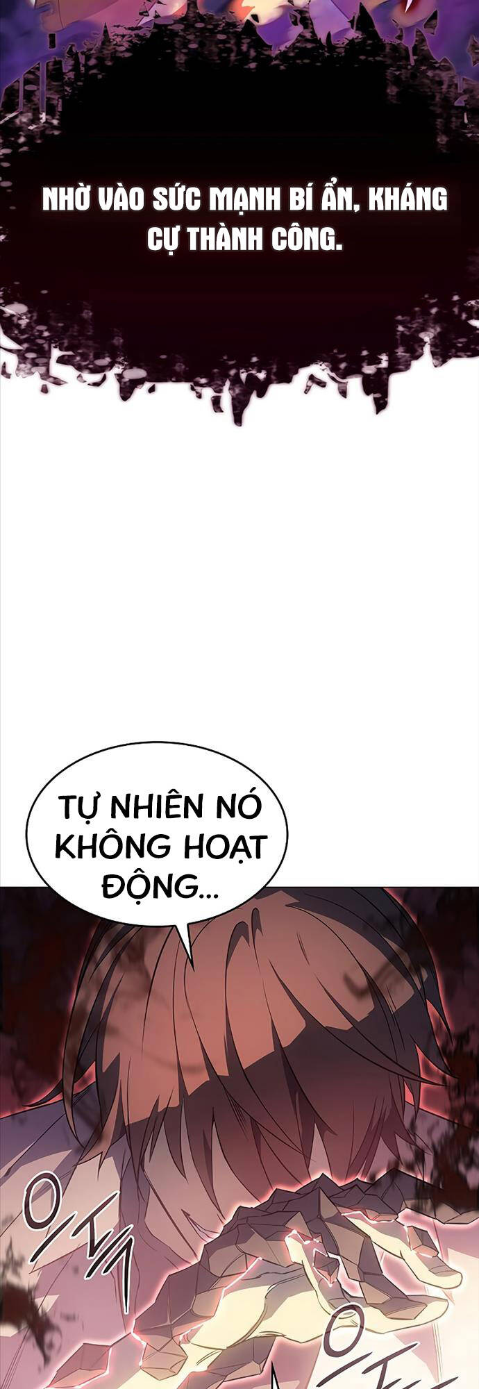 HỒI QUY BẰNG VƯƠNG QUYỀN chapter 3 - Upload bởi truyensieuhay.com