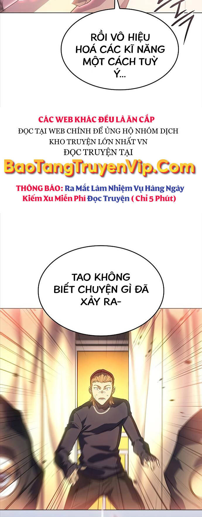 HỒI QUY BẰNG VƯƠNG QUYỀN chapter 3 - Upload bởi truyensieuhay.com
