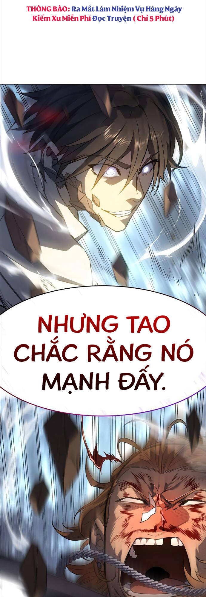 HỒI QUY BẰNG VƯƠNG QUYỀN chapter 3 - Upload bởi truyensieuhay.com