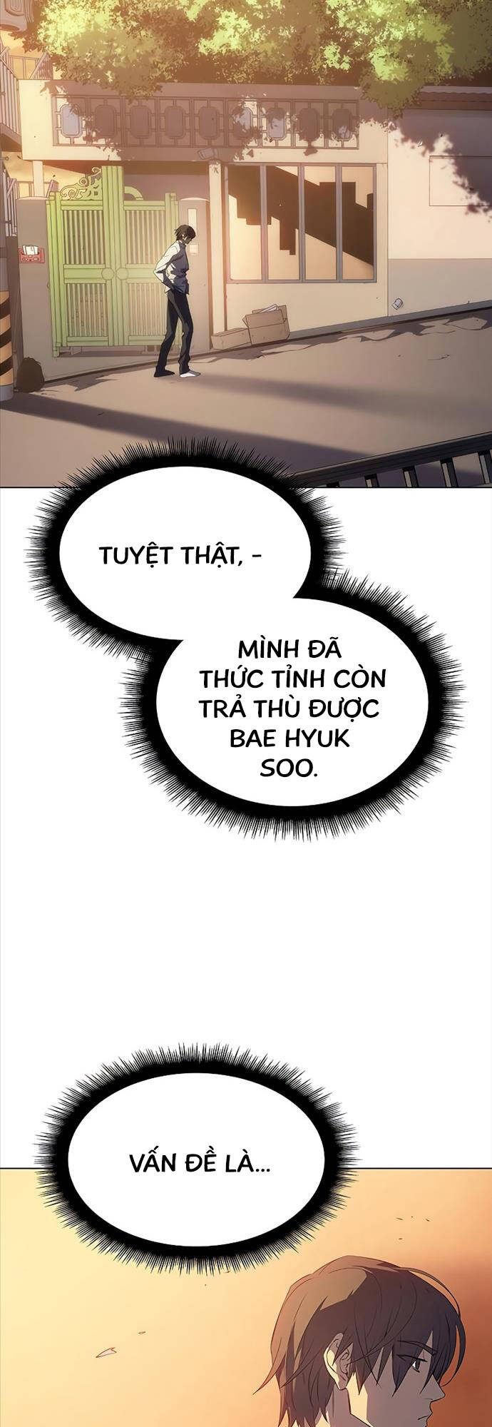 HỒI QUY BẰNG VƯƠNG QUYỀN chapter 3 - Upload bởi truyensieuhay.com