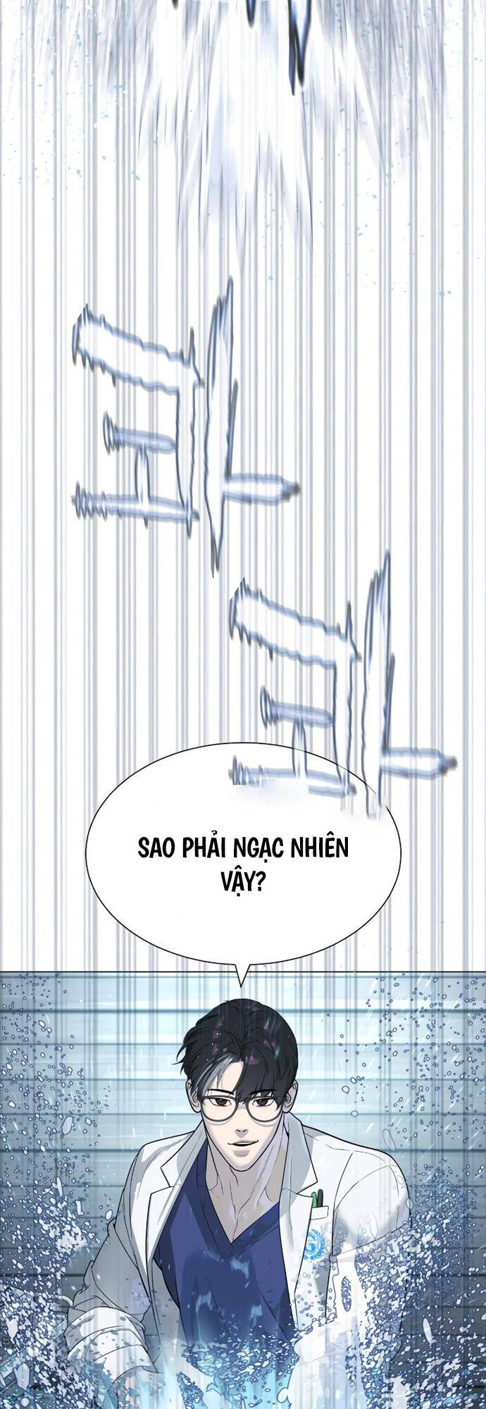 SÁT THỦ PETER chapter 20 - Upload bởi truyensieuhay.com