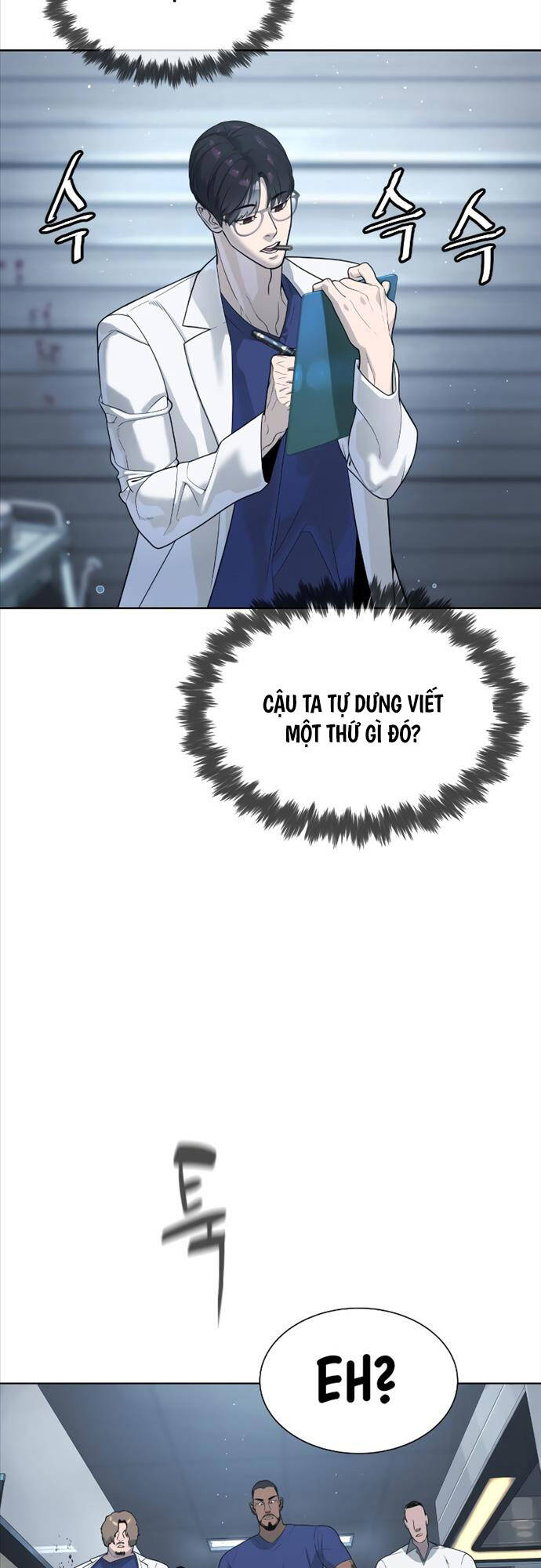 SÁT THỦ PETER chapter 20 - Upload bởi truyensieuhay.com