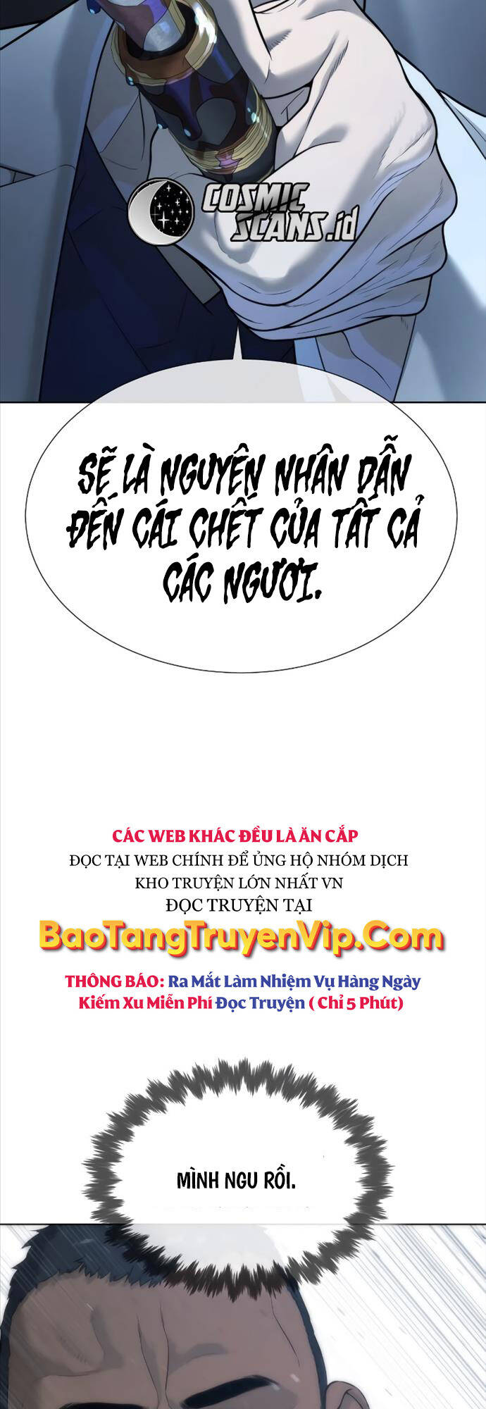 SÁT THỦ PETER chapter 20 - Upload bởi truyensieuhay.com