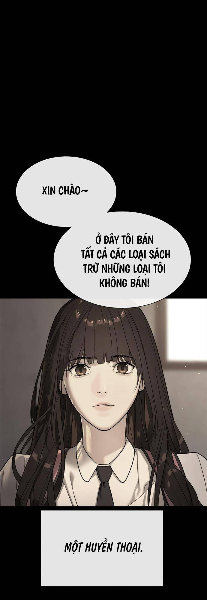 SÁT THỦ PETER chapter 20 - Upload bởi truyensieuhay.com