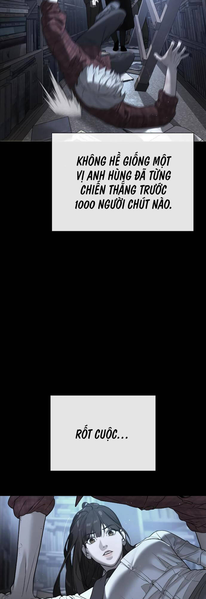 SÁT THỦ PETER chapter 20 - Upload bởi truyensieuhay.com