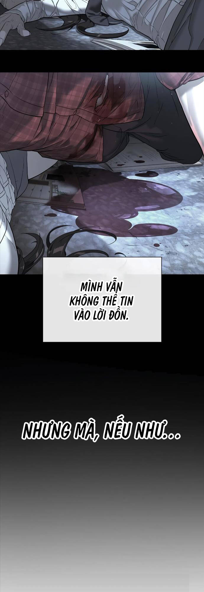 SÁT THỦ PETER chapter 20 - Upload bởi truyensieuhay.com
