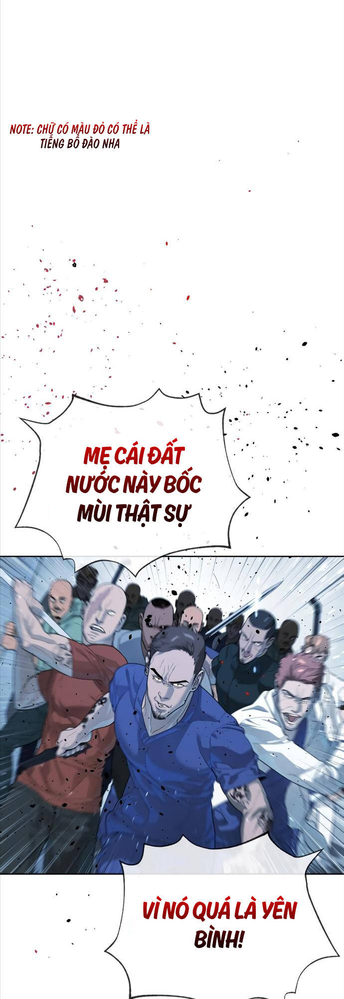 SÁT THỦ PETER chapter 20 - Upload bởi truyensieuhay.com