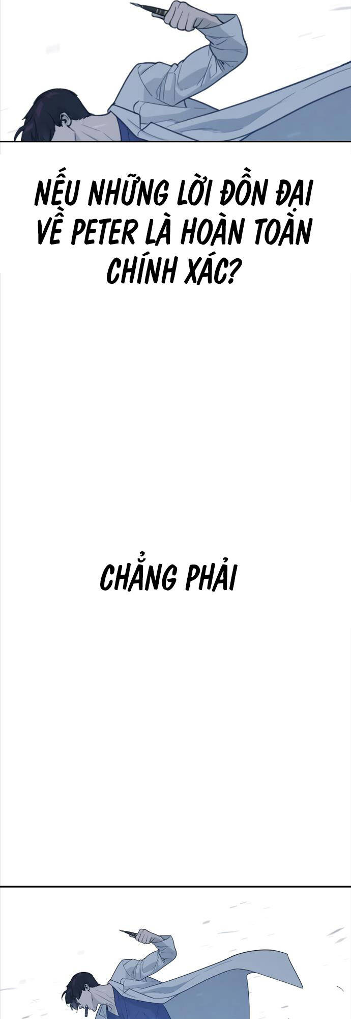 SÁT THỦ PETER chapter 20 - Upload bởi truyensieuhay.com