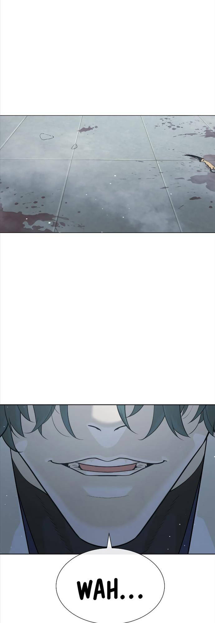 SÁT THỦ PETER chapter 20 - Upload bởi truyensieuhay.com