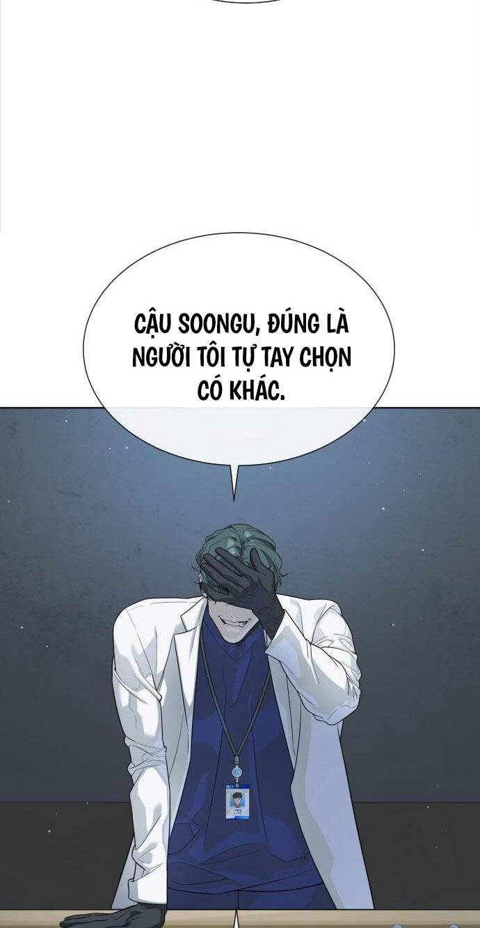 SÁT THỦ PETER chapter 20 - Upload bởi truyensieuhay.com