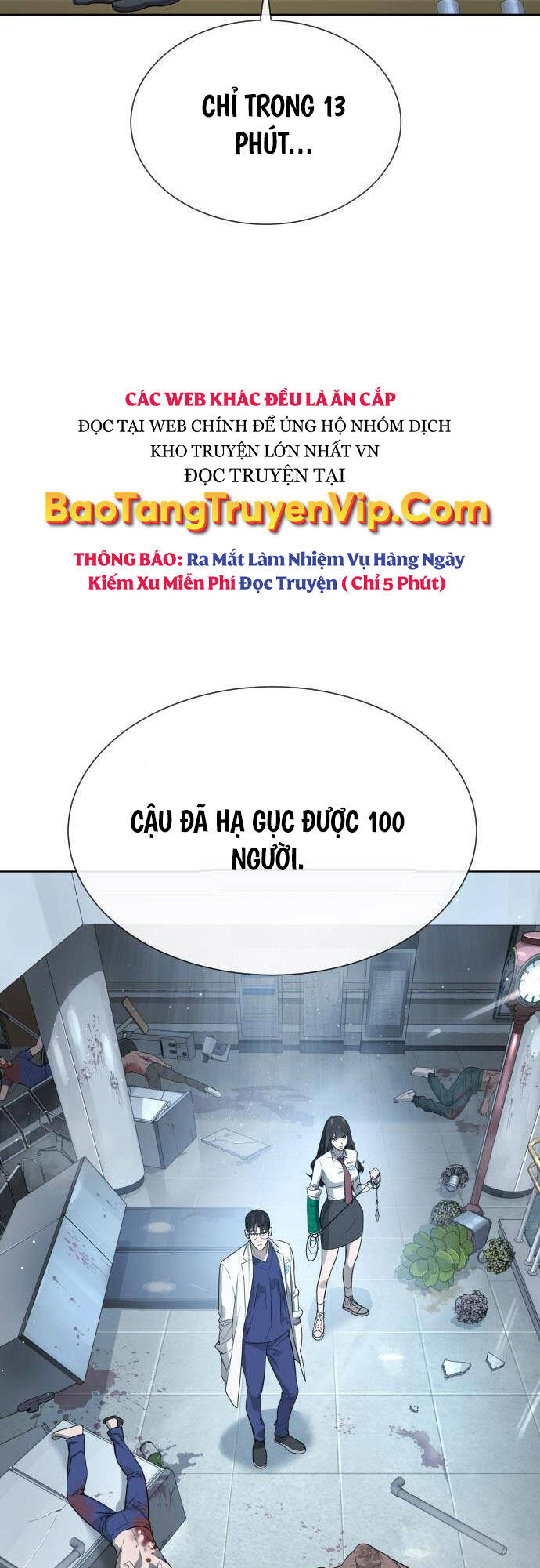 SÁT THỦ PETER chapter 20 - Upload bởi truyensieuhay.com