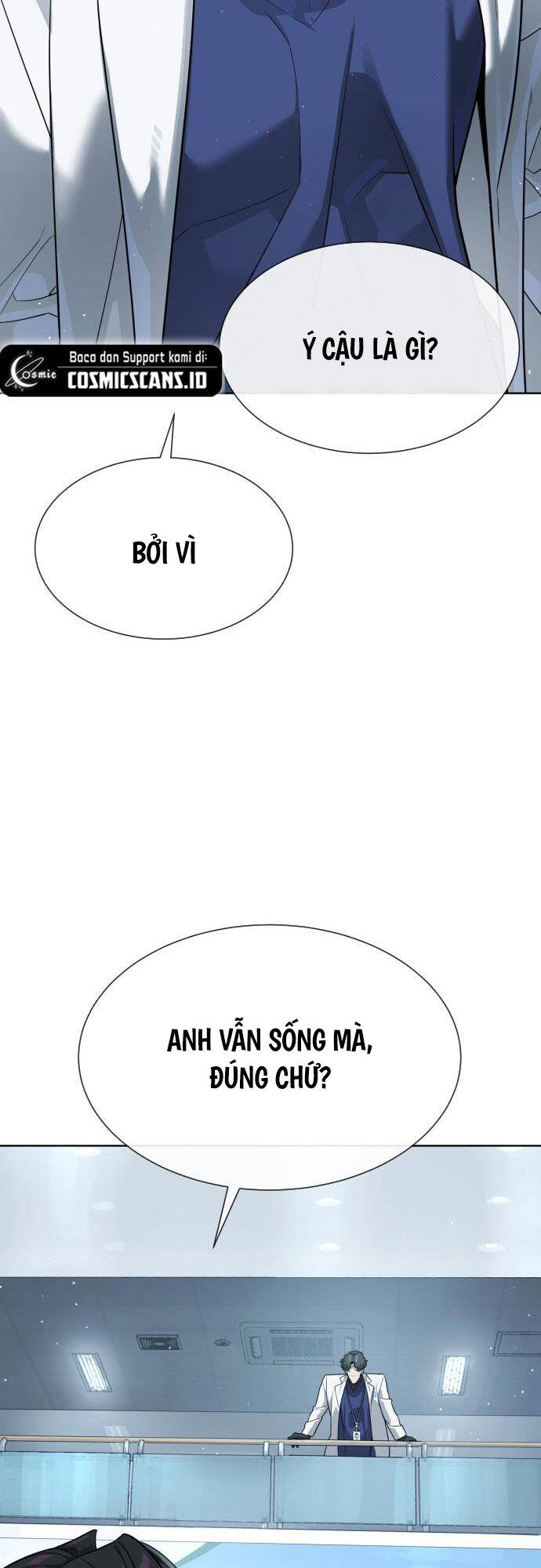 SÁT THỦ PETER chapter 20 - Upload bởi truyensieuhay.com