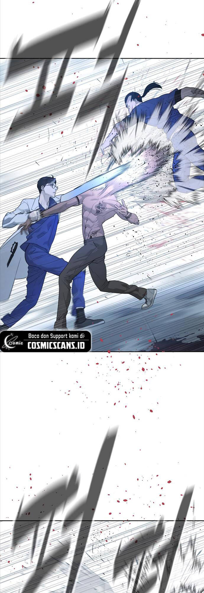 SÁT THỦ PETER chapter 20 - Upload bởi truyensieuhay.com