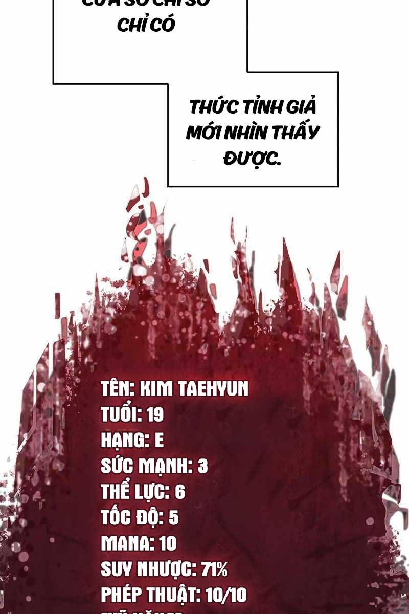 HỒI QUY BẰNG VƯƠNG QUYỀN chapter 4 - Upload bởi truyensieuhay.com