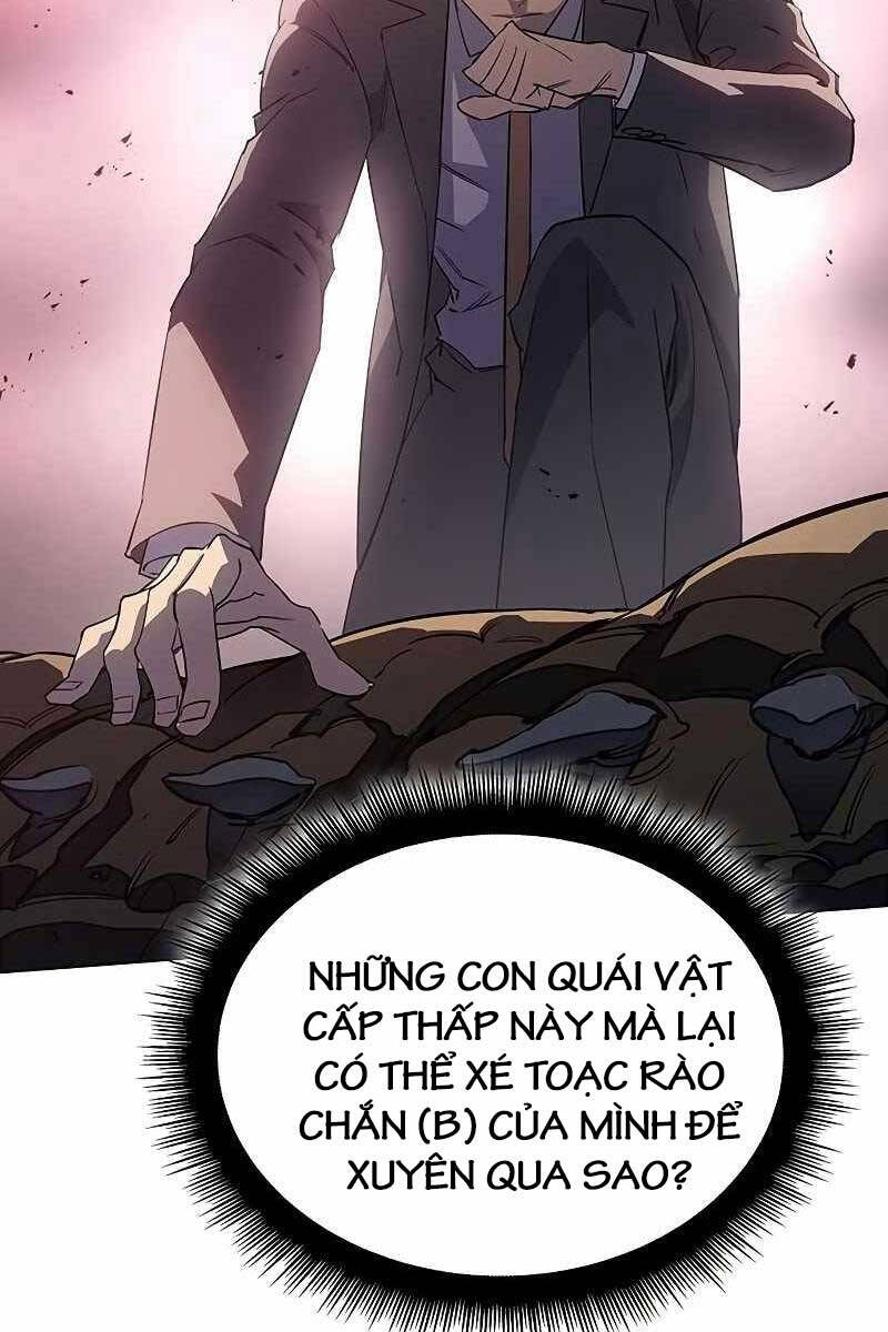 HỒI QUY BẰNG VƯƠNG QUYỀN chapter 4 - Upload bởi truyensieuhay.com