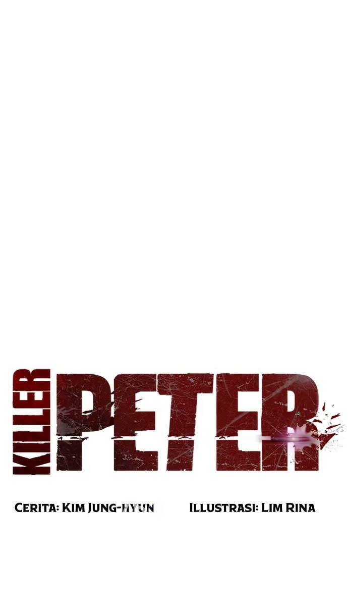 SÁT THỦ PETER chapter 21 - Upload bởi truyensieuhay.com