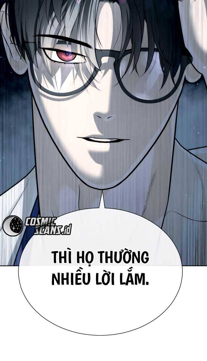 SÁT THỦ PETER chapter 21 - Upload bởi truyensieuhay.com