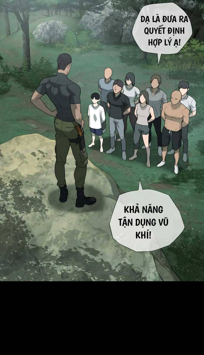 SÁT THỦ PETER chapter 21 - Upload bởi truyensieuhay.com