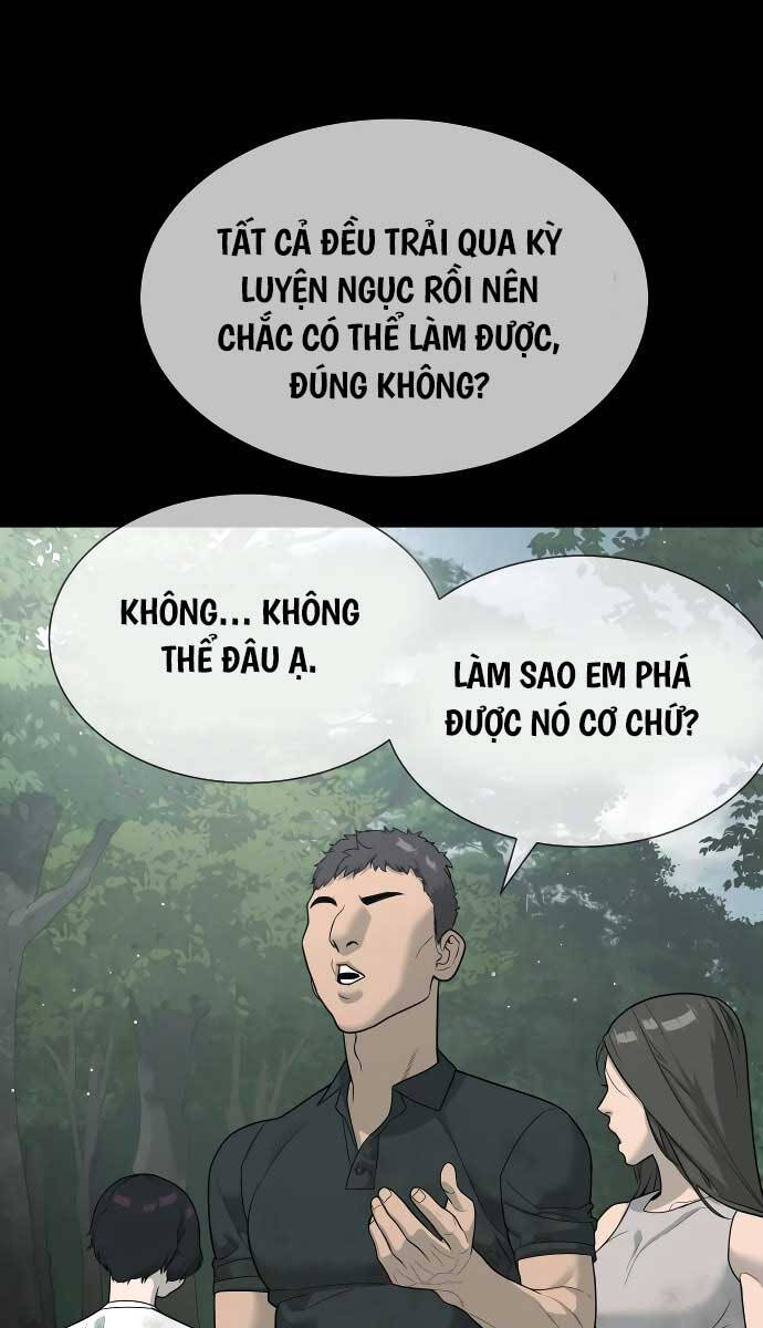 SÁT THỦ PETER chapter 21 - Upload bởi truyensieuhay.com