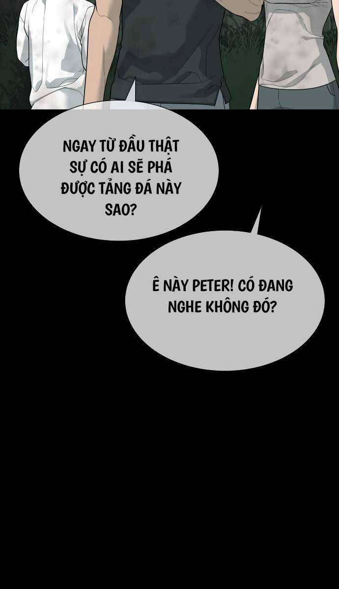 SÁT THỦ PETER chapter 21 - Upload bởi truyensieuhay.com