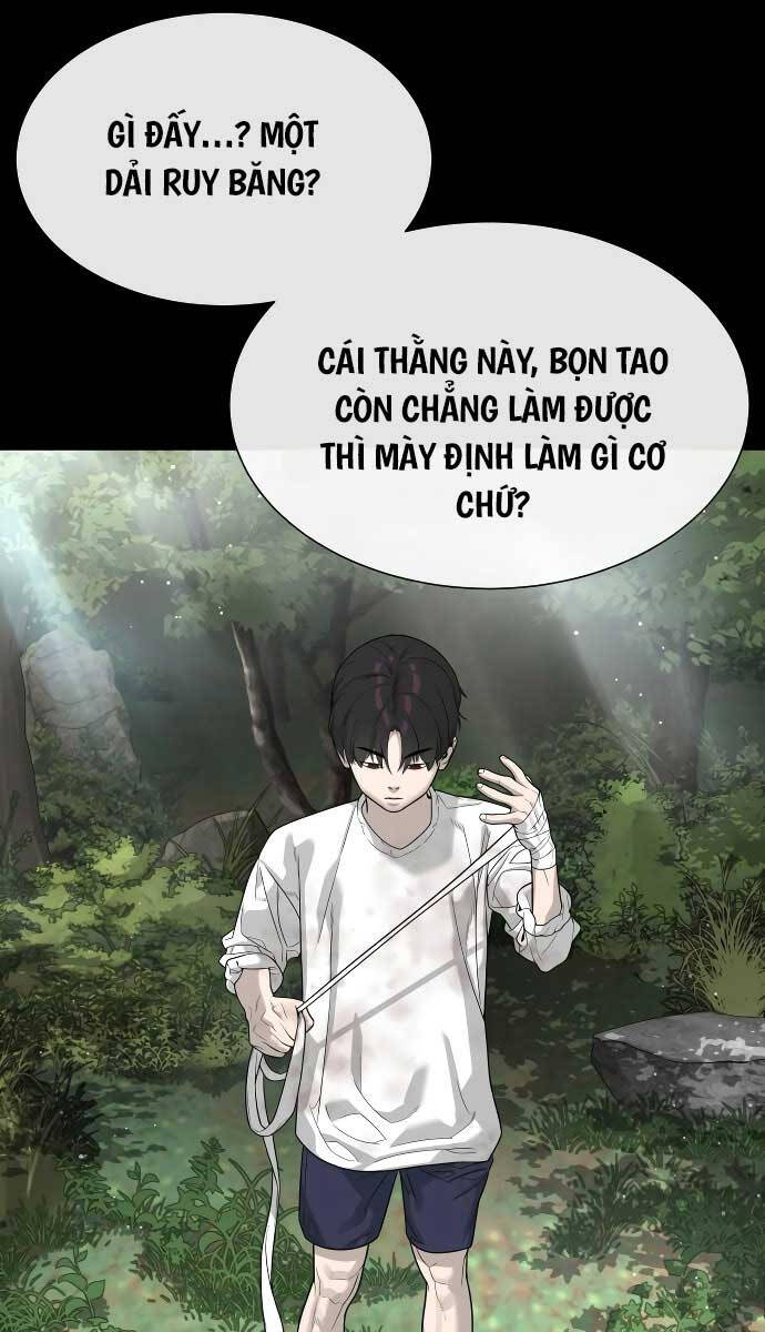 SÁT THỦ PETER chapter 21 - Upload bởi truyensieuhay.com
