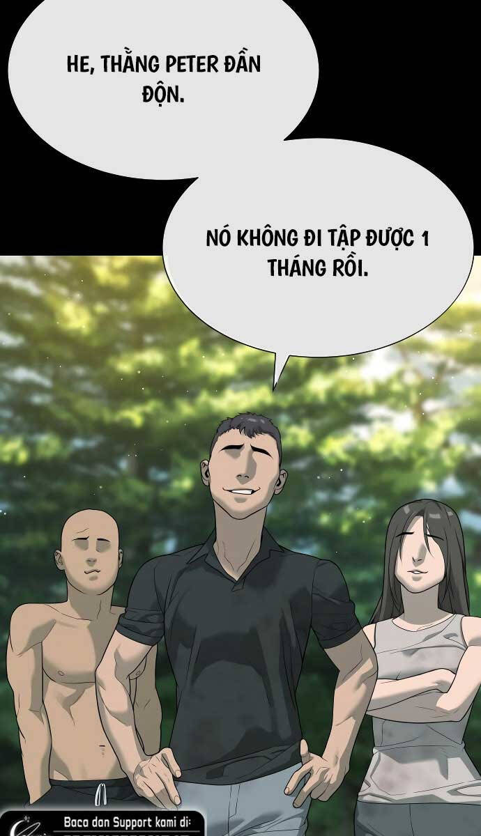 SÁT THỦ PETER chapter 21 - Upload bởi truyensieuhay.com