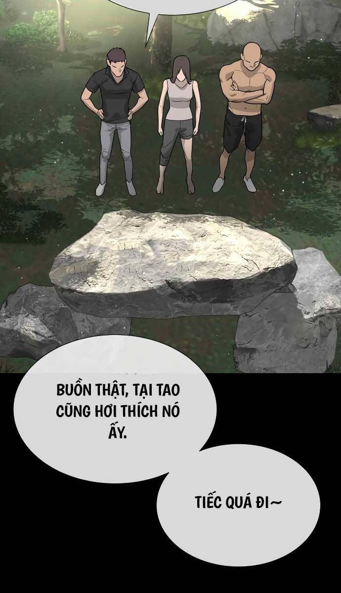 SÁT THỦ PETER chapter 21 - Upload bởi truyensieuhay.com